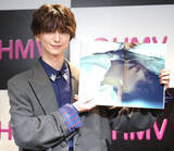 「池田匡志　初写真集で「奇跡の瞬間」に遭遇　２６歳バースデー迎え、今年の漢字は「楽」」の画像1