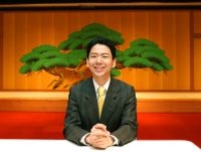 尾上左近　３代目辰之助襲名を見据えて決意表明「立役と女形、両方１００％で兼ねる役者に」