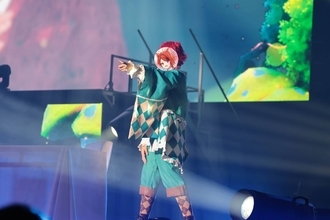 すとぷり莉犬、神戸が「サイコーベ！」ワンマンライブでギターも披露「これからも俺のこと推してくれる？」