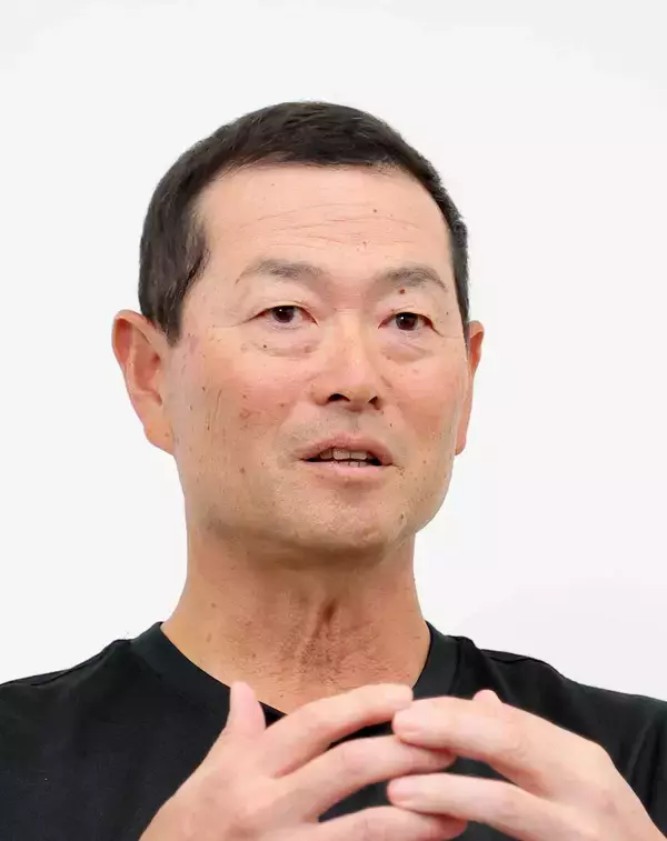 桑田真澄氏の新天地が決定　オイシックスＣＢＯに就任　技術指導だけでなく球団運営にも携わる見通し