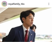 【ザ・ロイヤルファミリー最終回】現実の有馬記念の“サイン馬券”！？条件満たす馬が話題「居たわ…」「予言ドラマ」