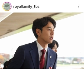 【ザ・ロイヤルファミリー最終回】現実の有馬記念の“サイン馬券”！？条件満たす馬が話題「居たわ…」「予言ドラマ」