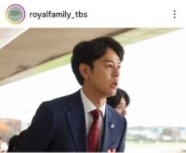 【ザ・ロイヤルファミリー最終回】現実の有馬記念の“サイン馬券”！？条件満たす馬が話題「居たわ…」「予言ドラマ」