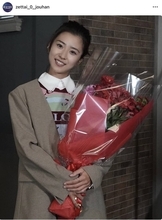 出産報告から１年　黒島結菜、３年ぶりのＴＶドラマ完走「毎週見るのが楽しみでした」「素敵な演技」…事実婚公表で話題