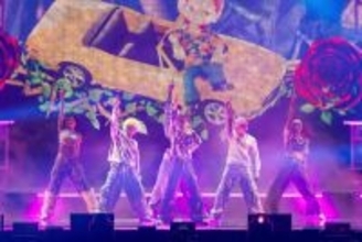 Ｎｕｍｂｅｒ＿ｉ・平野紫耀、中１のクリスマスにジュエリーお願いも「駄菓子１００個」全国ツアー完走