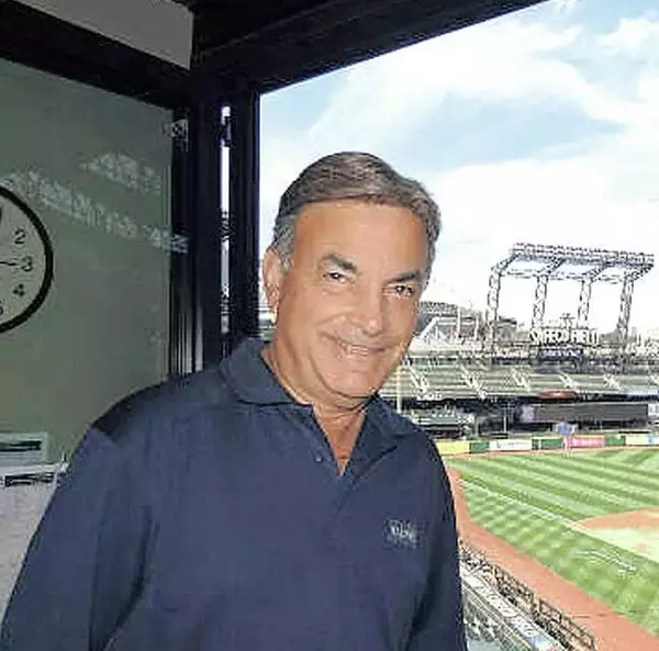 イチロー氏の出世場面「レーザービーム」の名実況アナウンサーが今季限りで引退へ