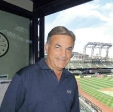 イチロー氏の出世場面「レーザービーム」の名実況アナウンサーが今季限りで引退へ