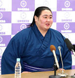 「新十両の福崎改め藤天晴「低さという部分では他の人にも負けない自信はある。さらに圧力をつけられれば」」の画像1