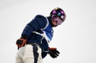 【五輪】２１歳の木村葵来　予選３位で決勝進出、充実の笑顔でメダル獲得に意欲…スノボ男子ビッグエア