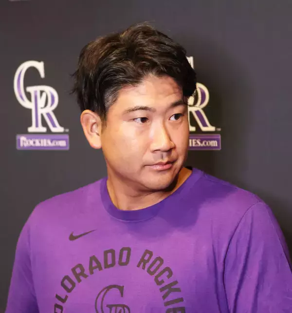 菅野智之が新天地での背番号「１１」を選んだ理由「１９がよかったけど…」