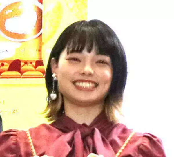 整形の「ぼる塾」きりやはるか　別人級「衝撃変身」遂げた最新姿が「アイナ・ジ・エンドかと」の声