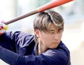 【オリックス】紅林弘太郎、太田椋が26年初実戦　練習試合･JR九州戦に出場…スタメン発表