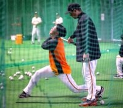 【巨人】シーズン中の勝負どころで助っ投３人投入も！？ 実際の評価を元に上昇選手をピックアップ【キャンプ報知】