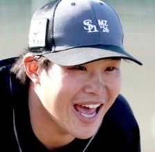 【ソフトバンク】正木智也の３ランに続いて井上朋也も２ラン「結果を出すしかない。求めていかなければいけない」