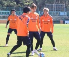 【Ｊ１清水】連勝へのキーマンは千葉寛太　 吉田監督は神戸で覚醒のＦＷ引き合いに「ギラギラしたものある。似ている」と将来性に期待