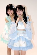 ＳＫＥ４８・大村杏　初センターに意気込み　新曲「サンダルだぜ」は「パレオはエメラルド」に続く第２の夏曲が目標