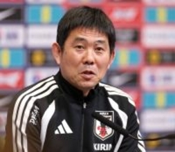 ５戦無敗の森保ジャパン、大金星なるか　イングランドに勝てば７か国目のＷ杯王者撃破…今夜未明キックオフ