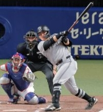 【巨人】山瀬慎之助が今季初スタメンで初ヒット！４年ぶりの長打で抜てきに応える