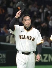 【巨人】阿部監督「ホームランってそういう流れも持ってこられる」劣勢から今季最多１６安打８得点で逆転勝ち