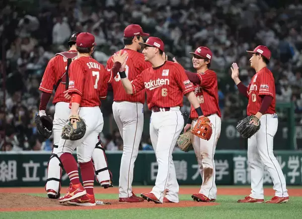 【楽天】西武戦は延長１２回ドロー　三木肇監督「みんなでよく粘って守って、頑張った」劣勢も崩れず価値ある引き分け