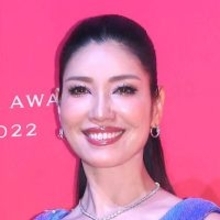 アンミカ、大谷翔平の今季３号にビッグスマイル「もっとたくさん見るために健康に気を付けようと思います」…「ＤａｙＤａｙ．」