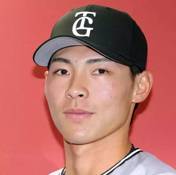 【巨人】平山功太が初の１軍昇格！今月５日の支配下昇格から３日　地元広島でプロ初出場なるか