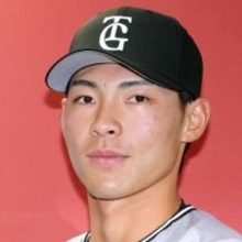 【巨人】平山功太が初の１軍昇格！今月５日の支配下昇格から３日　地元広島でプロ初出場なるか