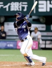 【西武】２号ソロの渡部聖弥「打線の勝ちパターンを身につけたい」と主軸として決意