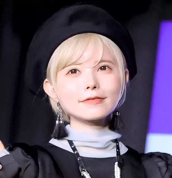 益若つばさ　イケメン息子が「似すぎてる！」「可愛い」「つーちゃん似」「親子で…素敵」フォロワー驚き