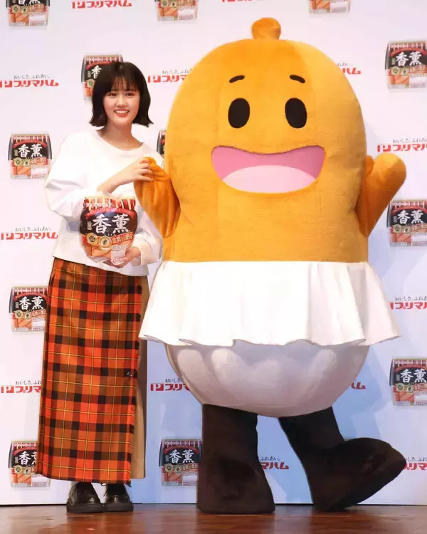 原菜乃華、学生時代の衝撃のお弁当を告白　タコの形をしたソーセージが大量「タッパー全部。私が好きなので」