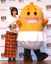 原菜乃華、学生時代の衝撃のお弁当を告白　タコの形をしたソーセージが大量「タッパー全部。私が好きなので」