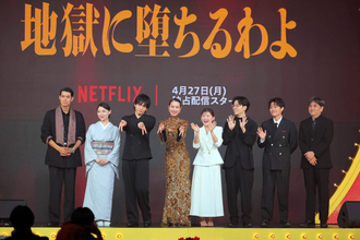 三浦透子　ドラマで島倉千代子さん役「歌の練習を心の支えにして準備しました」戸田恵梨香も「どれだけ努力をされたのか」と絶賛