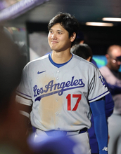 大谷翔平の“特別扱い”をカブス監督が疑問視　唯一無二の“大谷ルール”でドジャース優位の状況に「奇妙だよ」