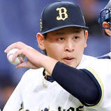 「オリックス非常事態　宮城大弥が渡米して左肘手術へ　山下舜平大に続き左右両輪が今季絶望…胸中吐露「明るい未来を想像して」」の画像1