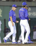 「【中日】井上一樹監督、代打カリステに「後悔はない」…佐藤輝明に５発目献上「お約束のように」「甘いんでしょう」」の画像1
