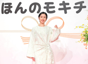 河合優実のＮＨＫ朝ドラ「ほんのモキチ」は超異例「１作飛ばし」の主演発表…過去には「なつぞら」広瀬すずが「まんぷく」安藤サクラより先に発表されたケースも