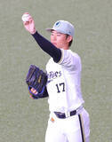 「【オリックス】曽谷龍平は１か月ぶりホームで登板　ファンに約束「久しぶりにマウンドに上がれる。勝てる投球を」６・１０ヤクルト戦」の画像1