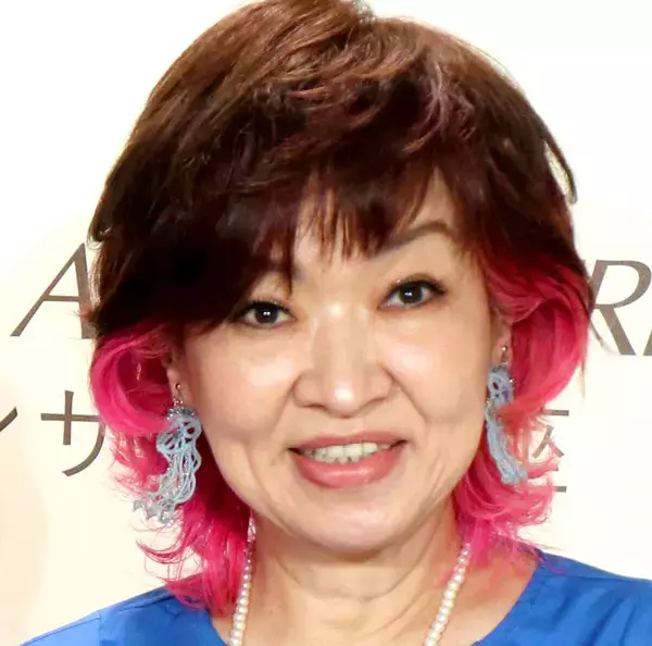 清水ミチコが芸能界の超大物から「全財産をあなたにあげたい」という偽メール受信の”被害”明かす　「人を選べよって」