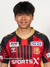 【Ｊ２藤枝】Ｊ３福島のＭＦ上畑佑平士が完全移籍加入…百年構想リーグ４得点「直向きに精進します」