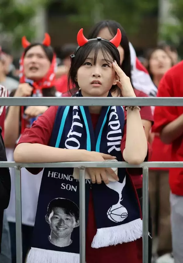 【Ｗ杯】「日本も韓国を助けず」決勝Ｔ進出に黄信号の韓国、地元メディアが“他力”の１日を報道「命綱がさらに細く」