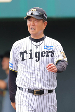 【阪神】２軍戦は延長１０回タイブレークで大量失点…０―８で３連敗　平田勝男２軍監督「関西は梅雨明けしたというのに…梅雨明けしない打線！」／一問一答