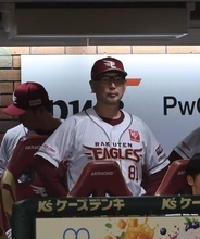 【楽天】今季初の５連勝を逃す　ウレーニャは６回４失点で４敗目　ＹＧ安田が約３か月ぶり２号３ランも空砲
