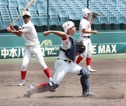 【高校野球】智弁和歌山、２年生左腕・米原佑真が復帰　中谷仁監督「選手たちが爆発してくれるんじゃないか…」
