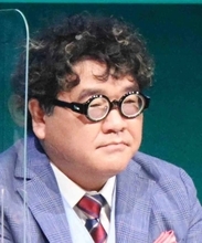 カンニング竹山、バラエティー番組で共演の寿美花代さん悼む「いつもお元気な方だなという印象があります」記憶に「残っているのは…」