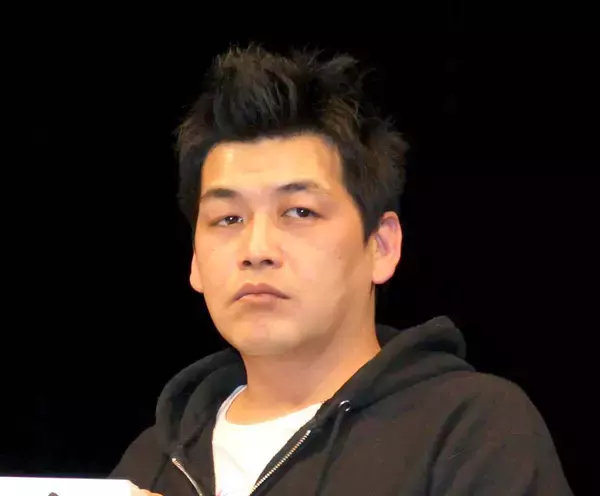 「犯罪者みたいになってて…」サンド富澤、ラジオ局前の光景に驚き　相方・伊達が脳梗塞で休養