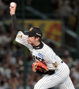 【阪神】才木浩人が今季８勝目＆歴代最多タイの巨人戦１１連勝の権利得て降板　再三のピンチしのぎ６回を５安打無失点