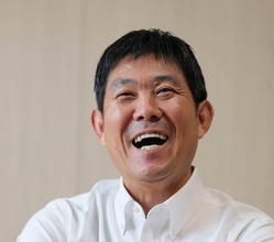 森保一監督「嫁さんにプレゼントしてもらったので」照れながら「２０年くらい」愛用品を明かす…「ぽかぽか」生出演