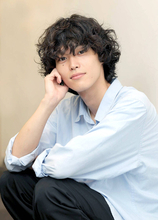 話題の連ドラ出演続く牧海斗、「中途半端で悩んだ」　葛藤経て覚醒の予感…「自然とエンタメの両立」目指す
