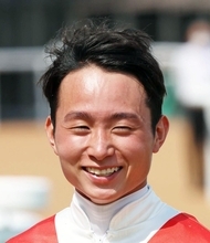 きょうは息子の岩田望来騎手！　岩田父子が２日連続重賞Ｖ　タガノミストが重賞連勝「優秀でかわいいです」オーバルスプリント