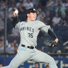 【ＮＰＢ今日の見どころ】ロッテは１２連戦の初戦に勝って勢いに乗れるか